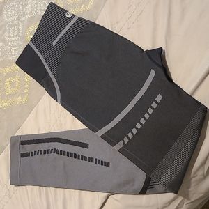 Super compression leggings